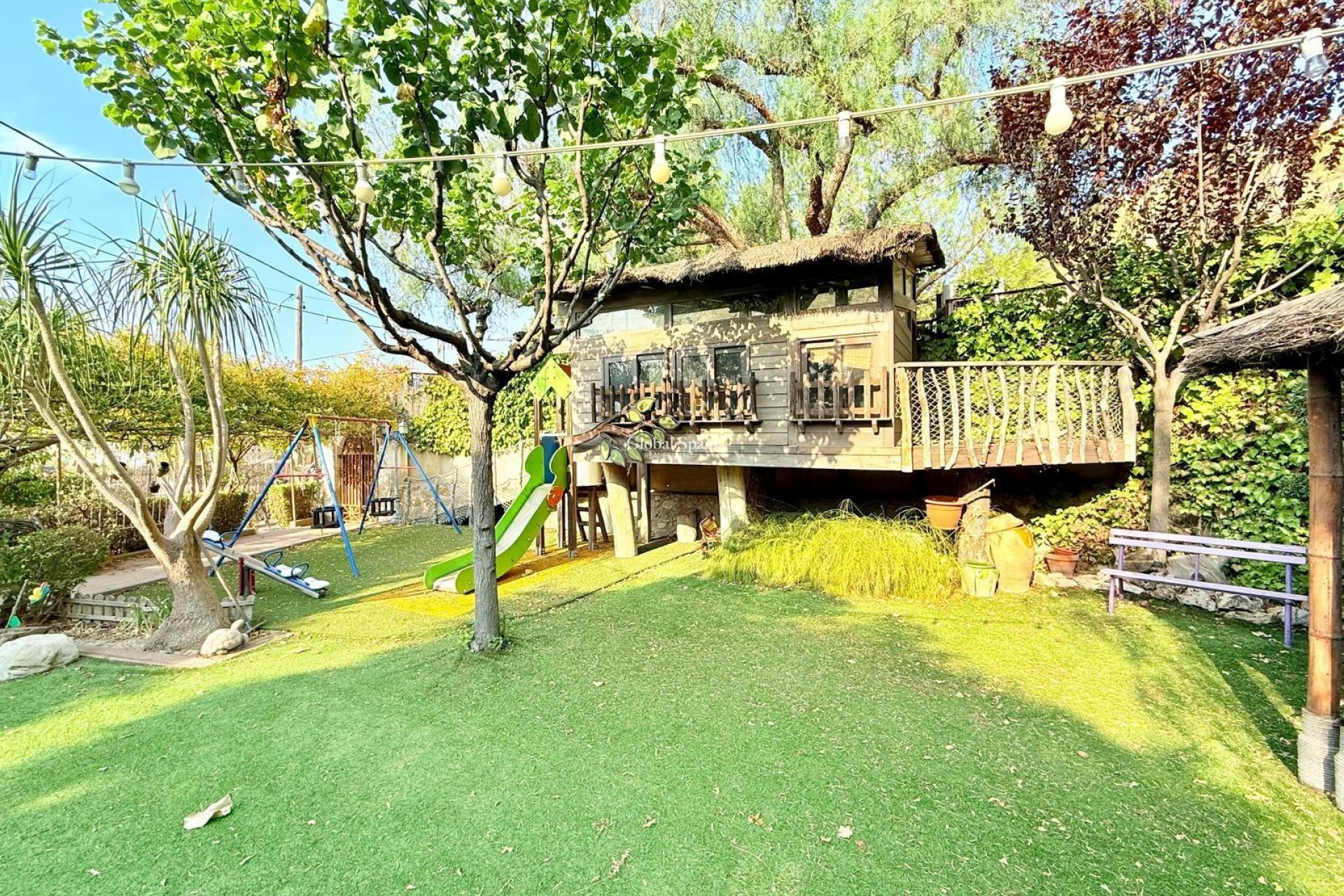 Venta - VILLA -
BENFERRI - Benferri