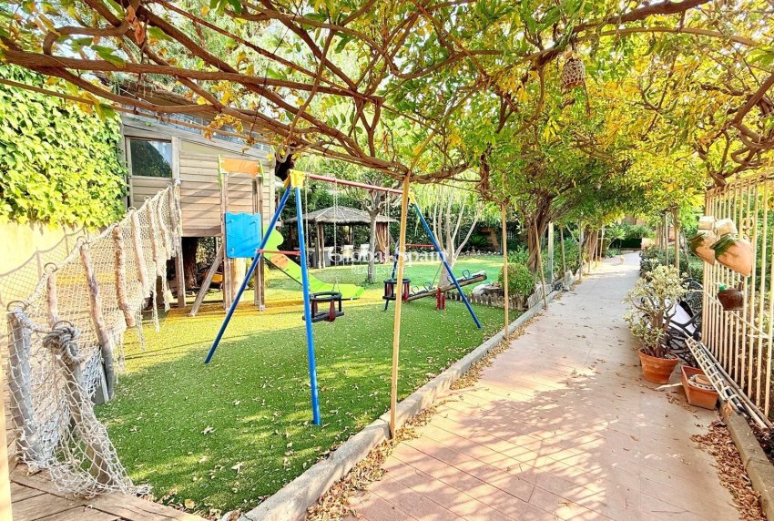 Venta - VILLA -
BENFERRI - Benferri