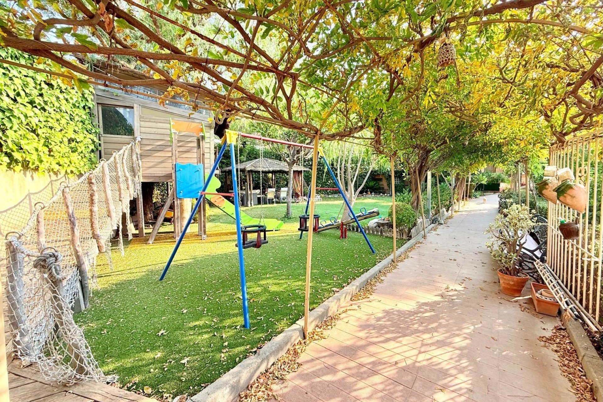 Venta - VILLA -
BENFERRI - Benferri