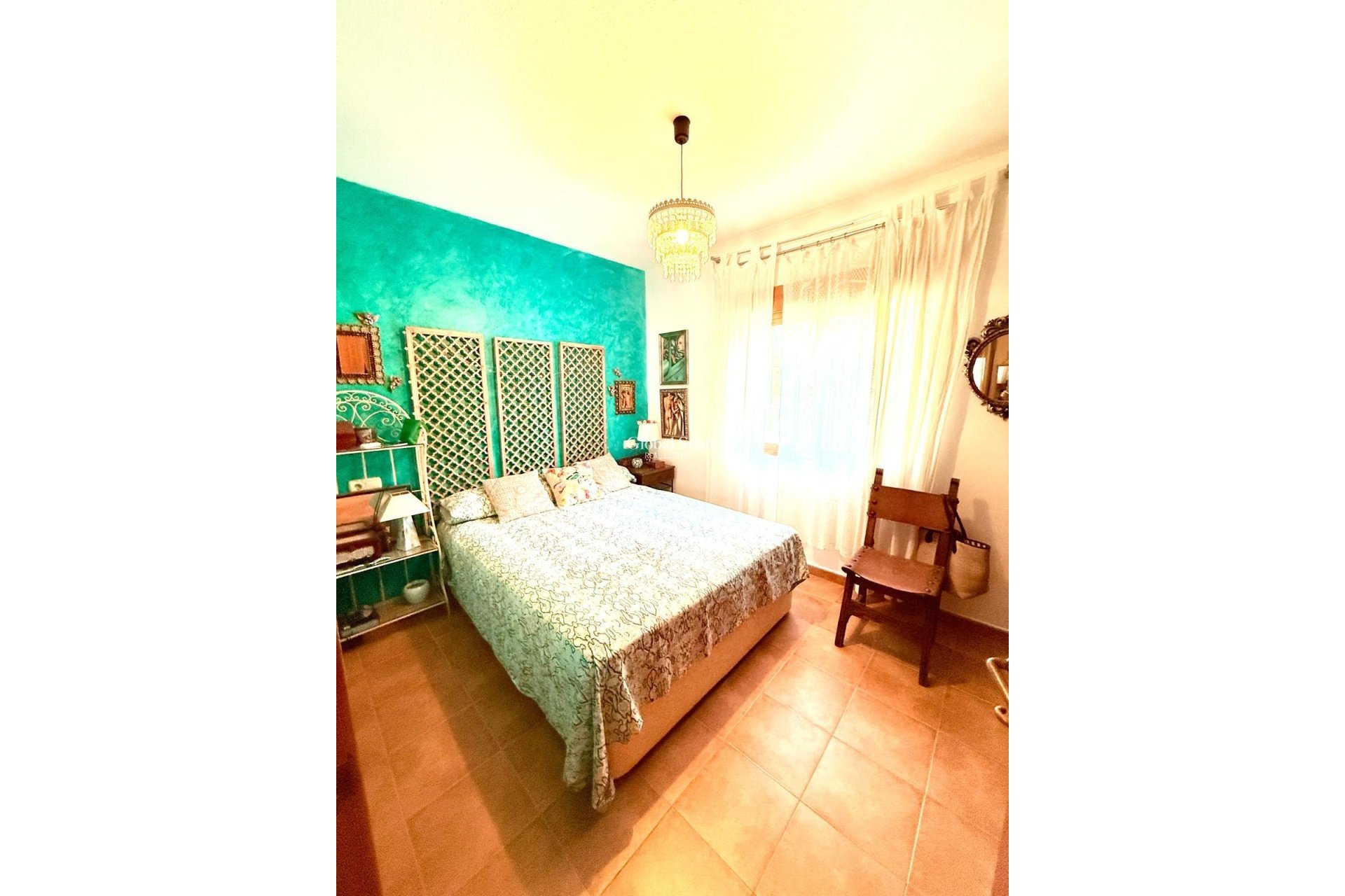 Venta - VILLA -
BENFERRI - Benferri