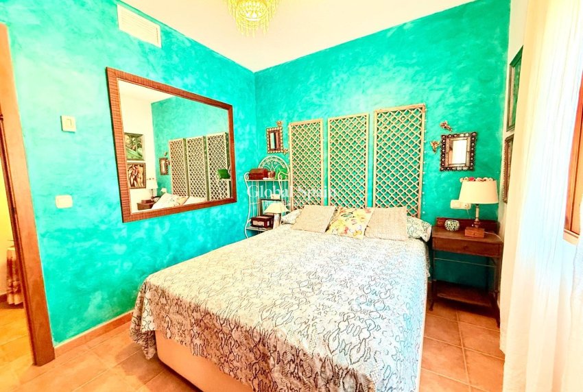 Venta - VILLA -
BENFERRI - Benferri