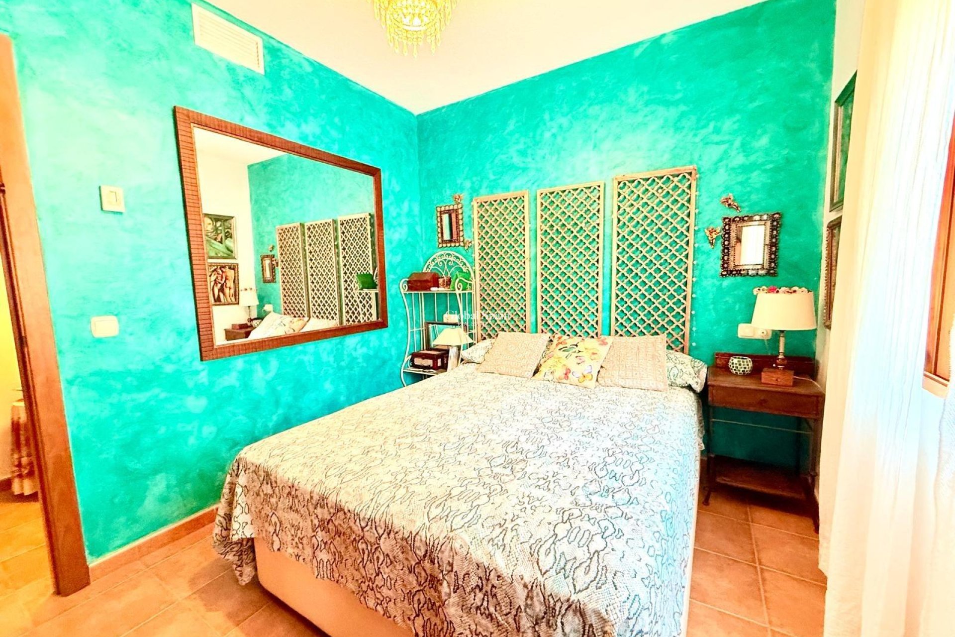 Venta - VILLA -
BENFERRI - Benferri