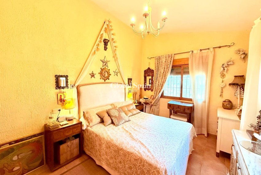 Venta - VILLA -
BENFERRI - Benferri