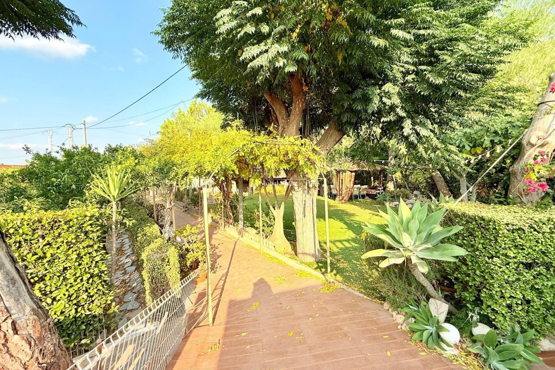 Venta - VILLA -
BENFERRI - Benferri