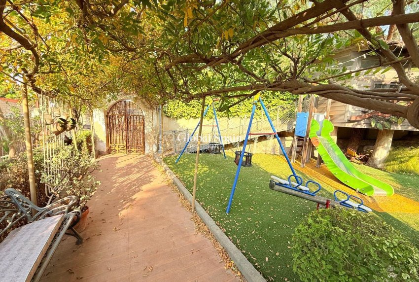 Venta - VILLA -
BENFERRI - Benferri