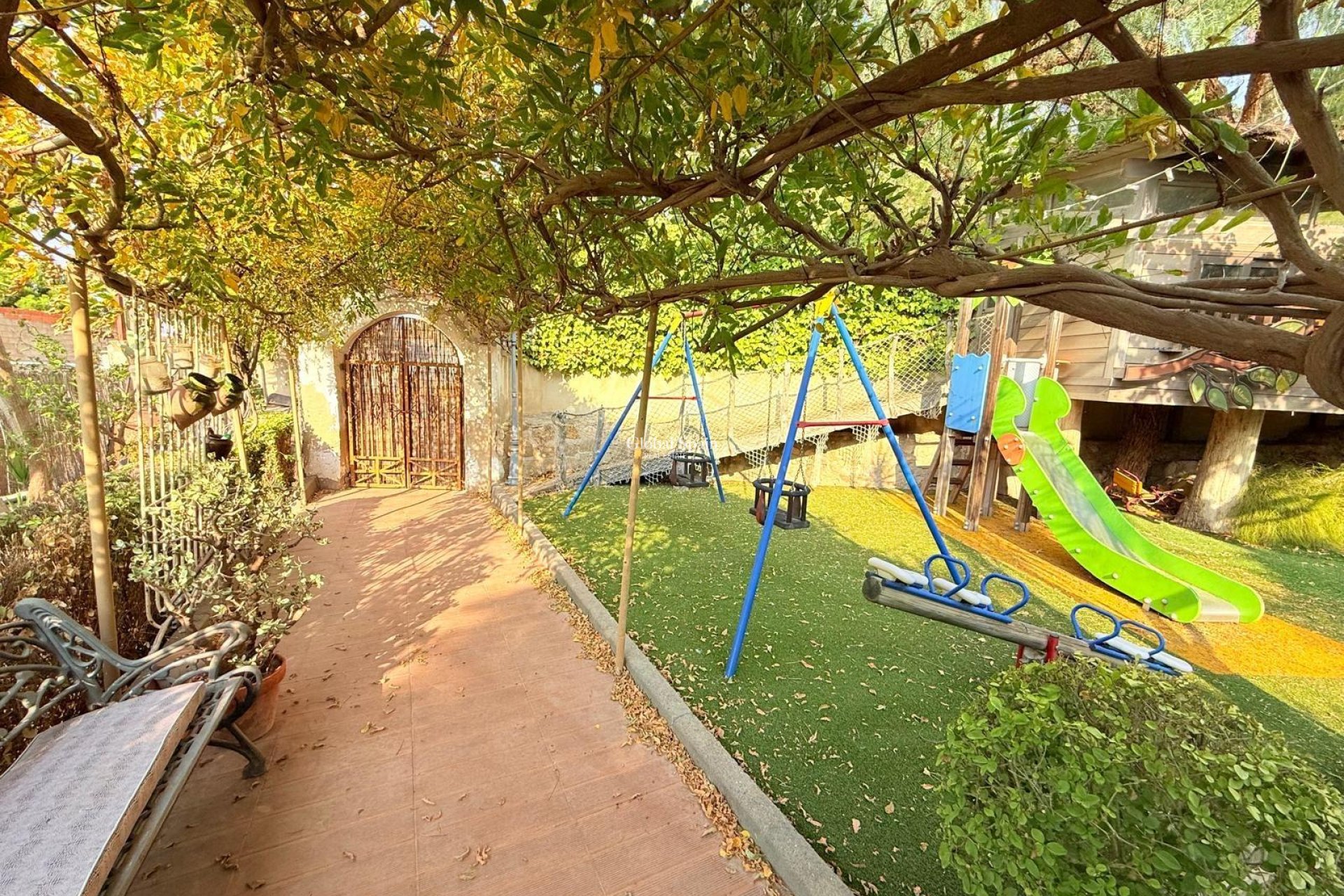 Venta - VILLA -
BENFERRI - Benferri