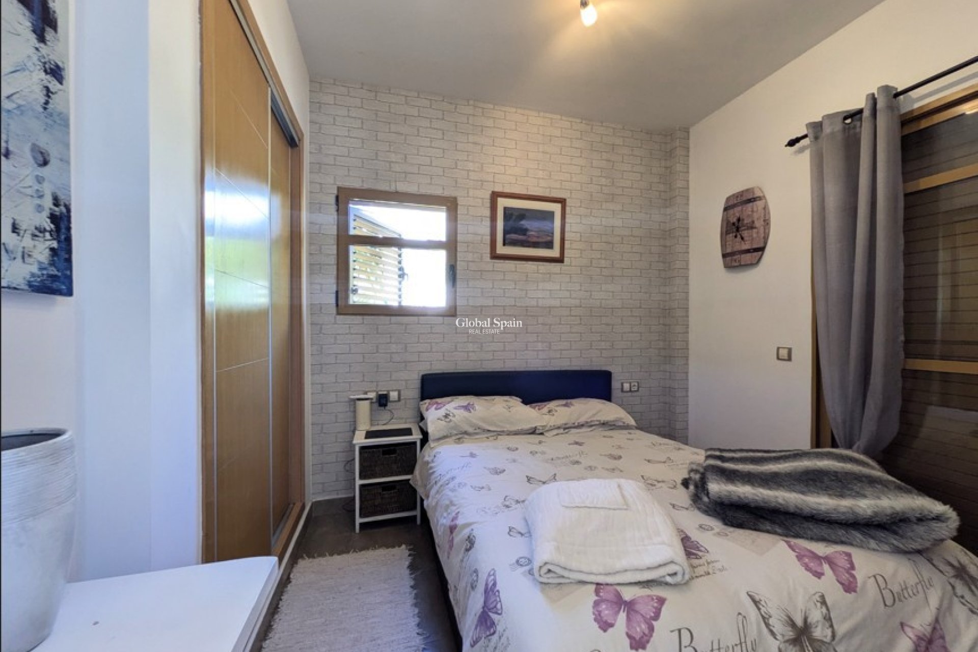 Venta - VILLA -
BENIDORM - Costa Blanca