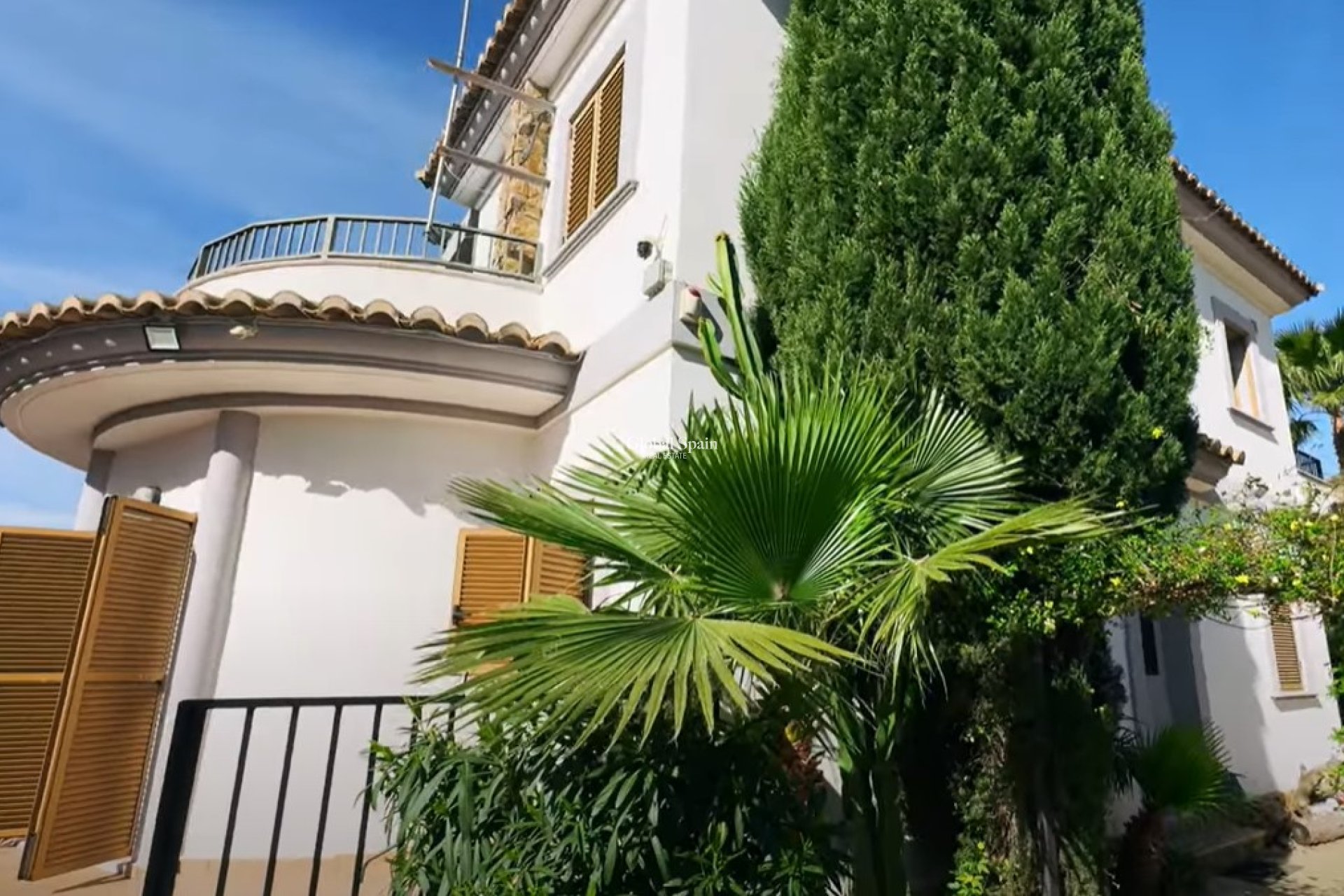 Venta - VILLA -
BENIDORM - Costa Blanca