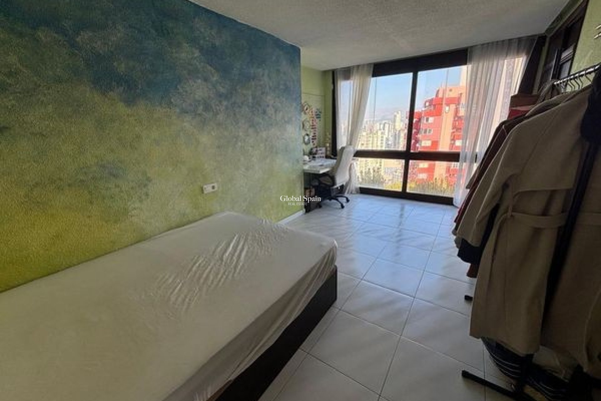 Venta - VILLA -
BENIDORM - Levante