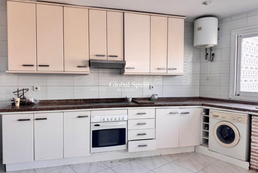 Venta - VILLA -
BENIDORM - Rincón de Loix