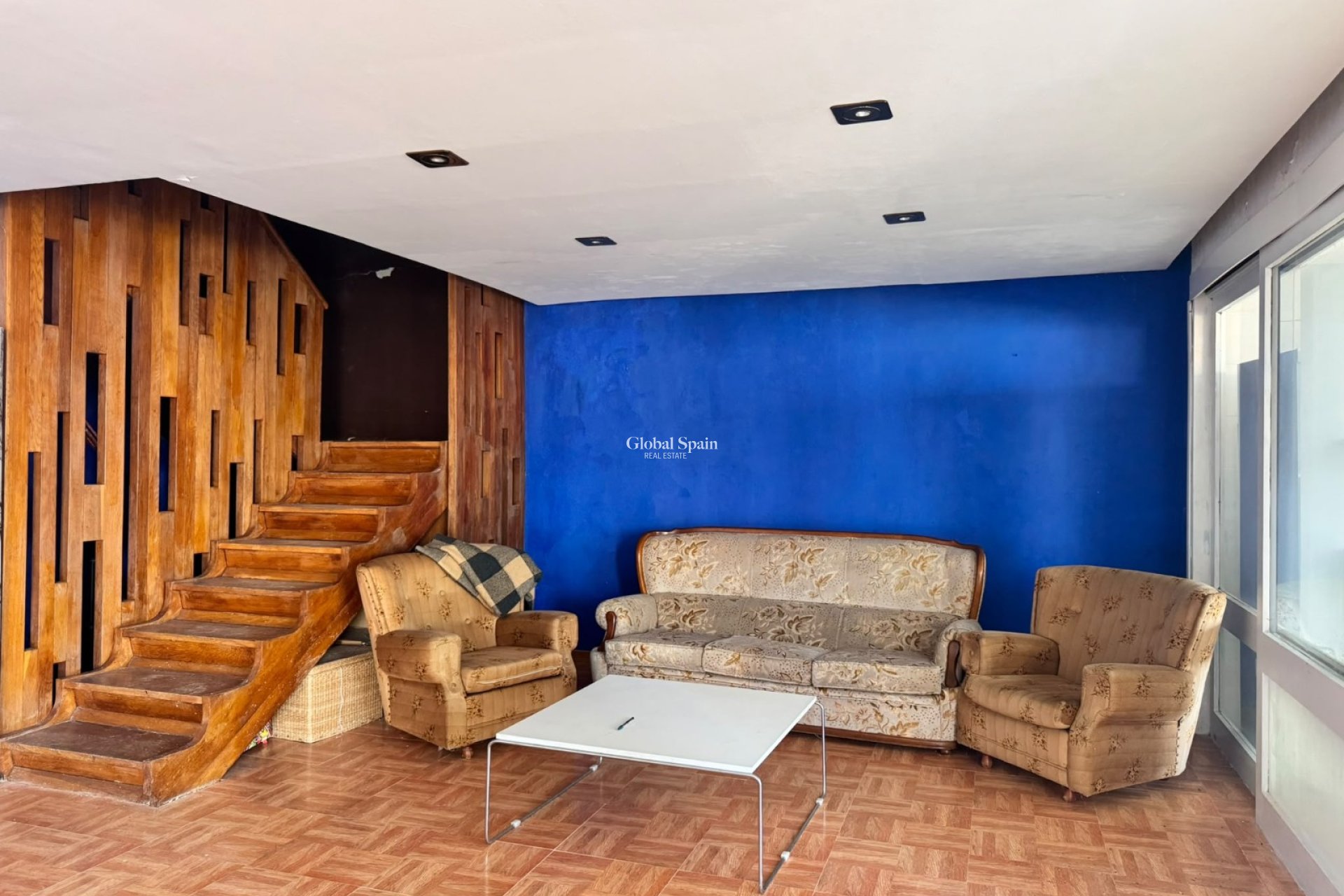 Venta - VILLA -
BENIDORM - Rincón de Loix
