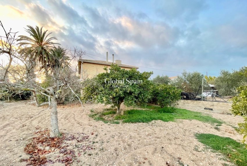 Venta - VILLA -
BENIDORM - Salto Del Agua