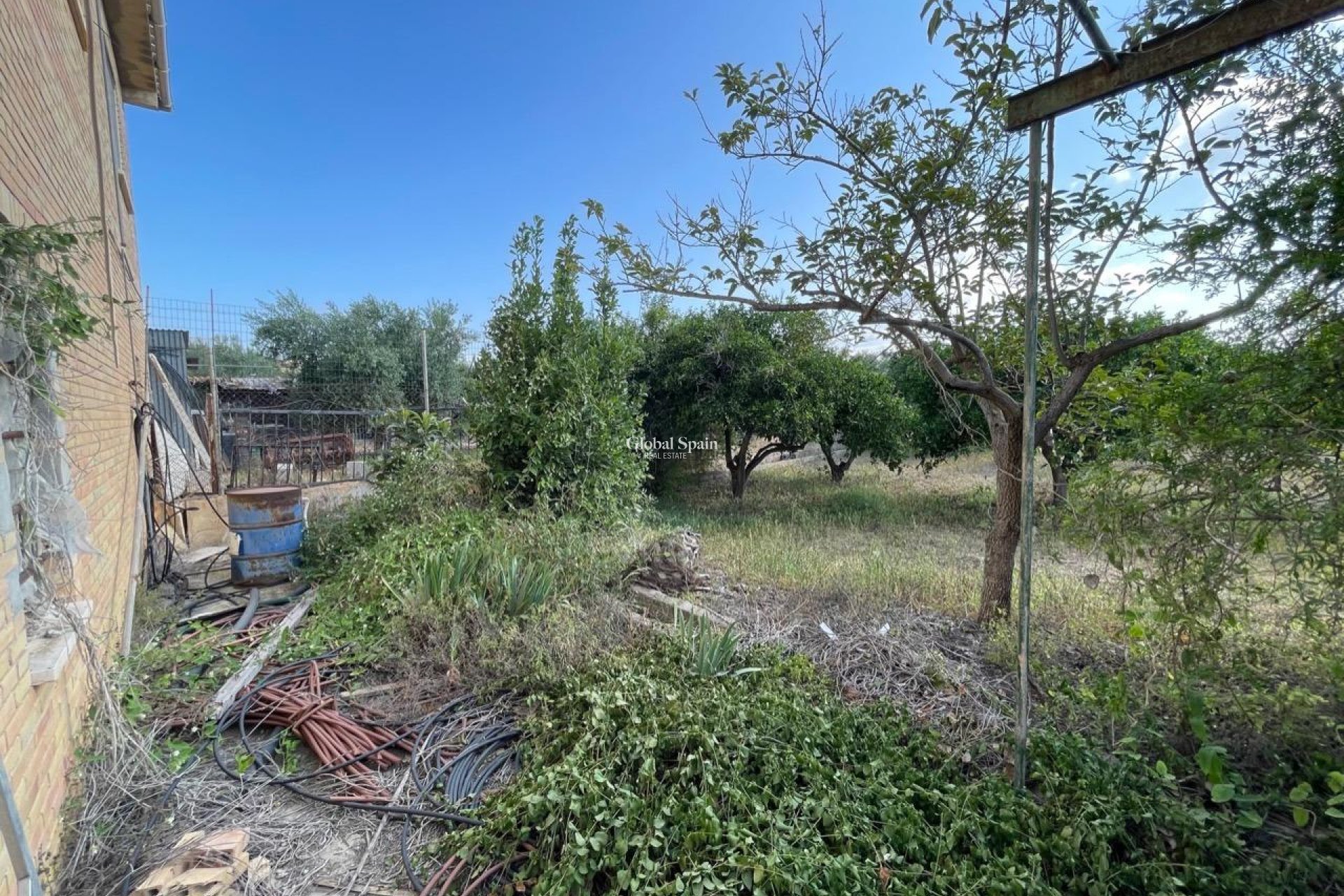 Venta - VILLA -
BENIDORM - Salto Del Agua