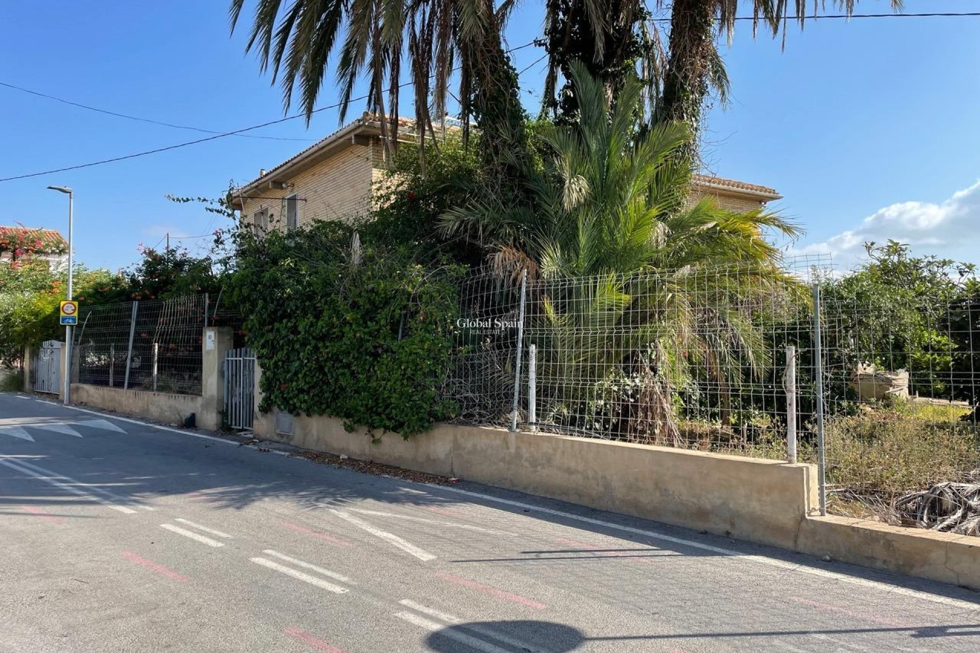 Venta - VILLA -
BENIDORM - Salto Del Agua