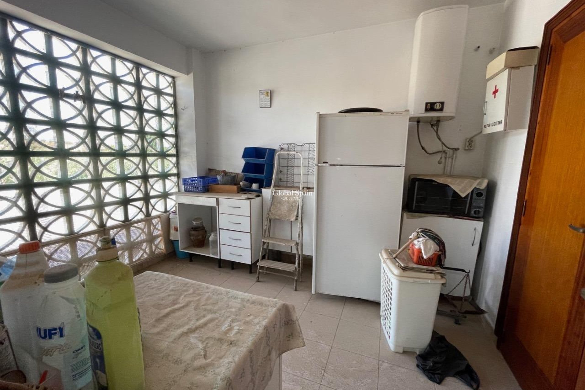 Venta - VILLA -
BENIDORM - Salto Del Agua