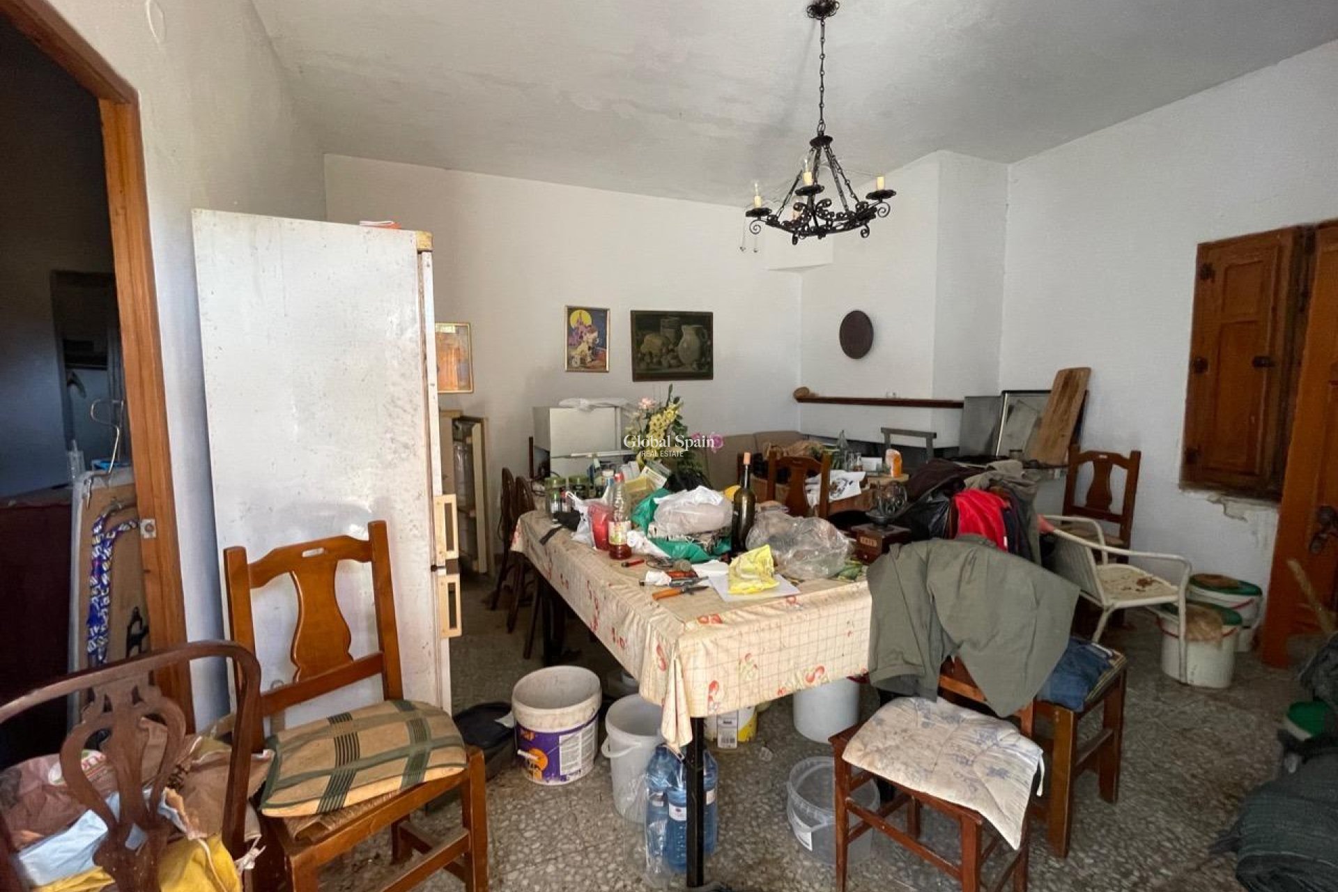 Venta - VILLA -
BENIDORM - Salto Del Agua