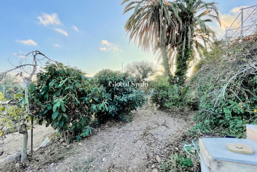 Venta - VILLA -
BENIDORM - Salto Del Agua