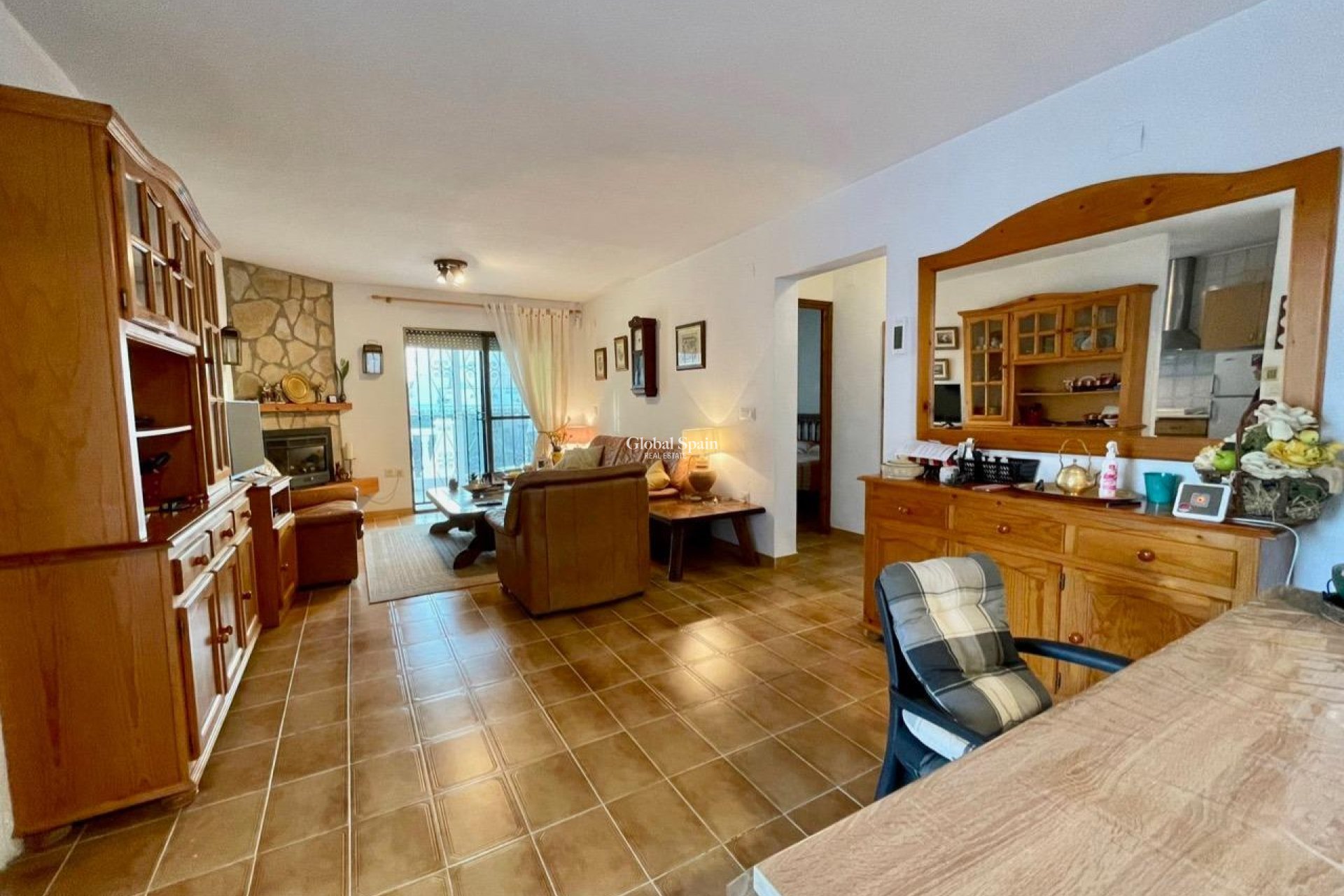 Venta - VILLA -
BENIDORM - Urbanizaciones