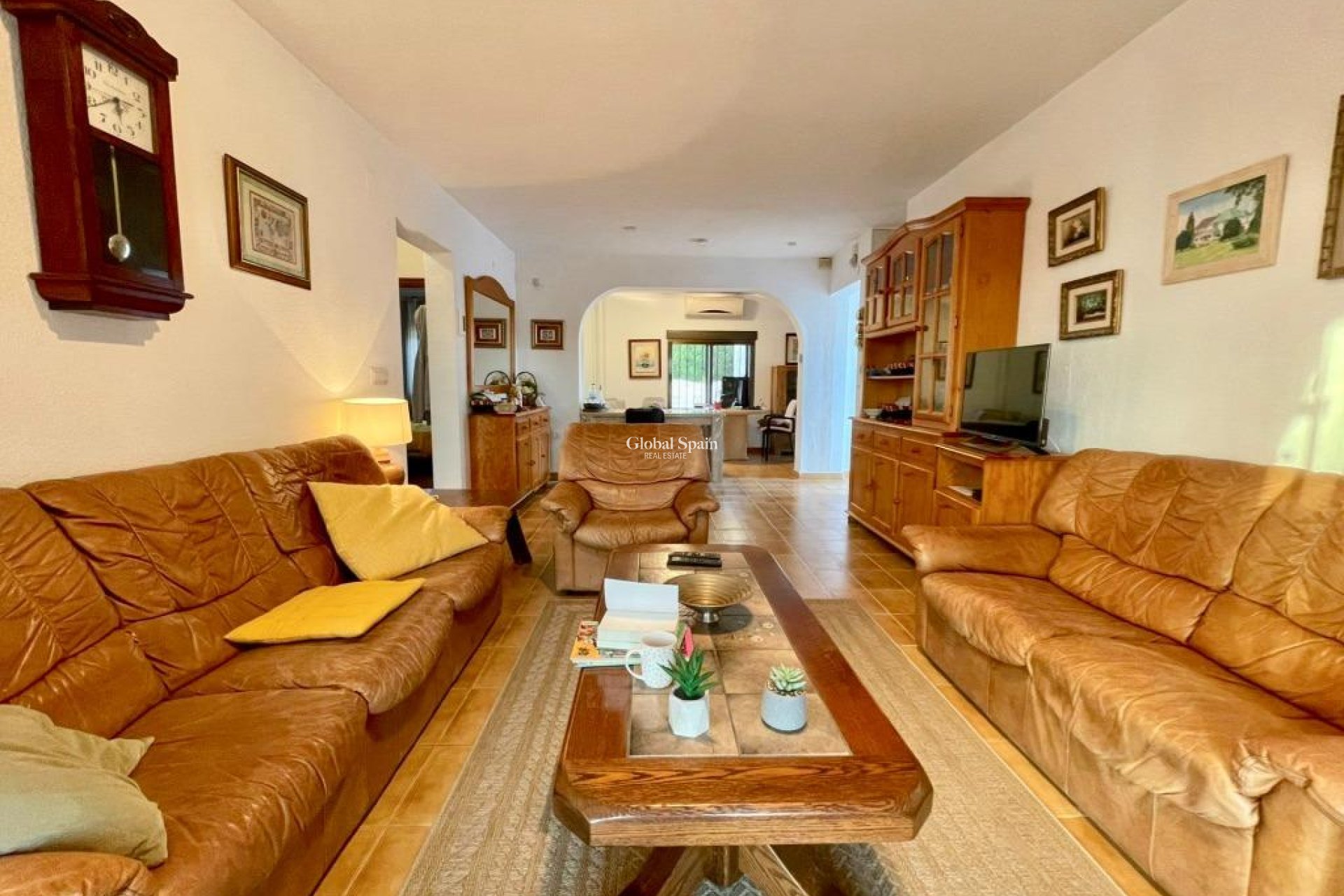 Venta - VILLA -
BENIDORM - Urbanizaciones