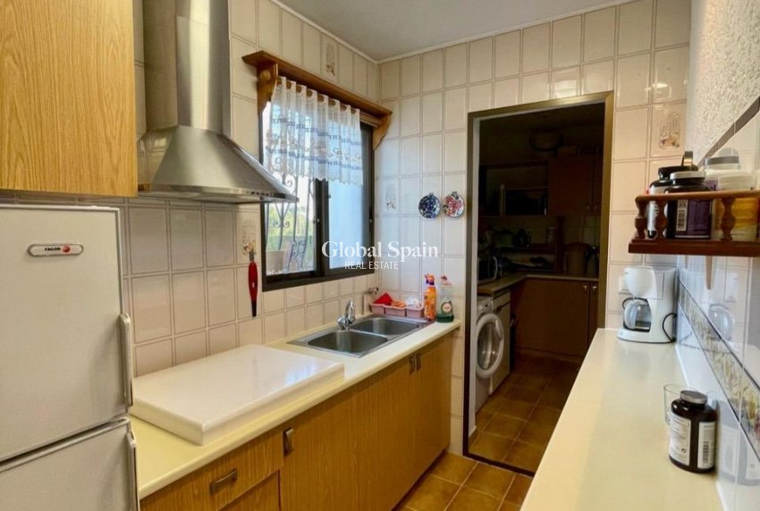 Venta - VILLA -
BENIDORM - Urbanizaciones