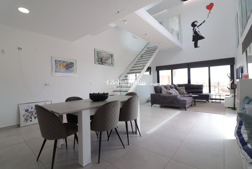 Venta - VILLA -
Benijofar - Benijofar - Village