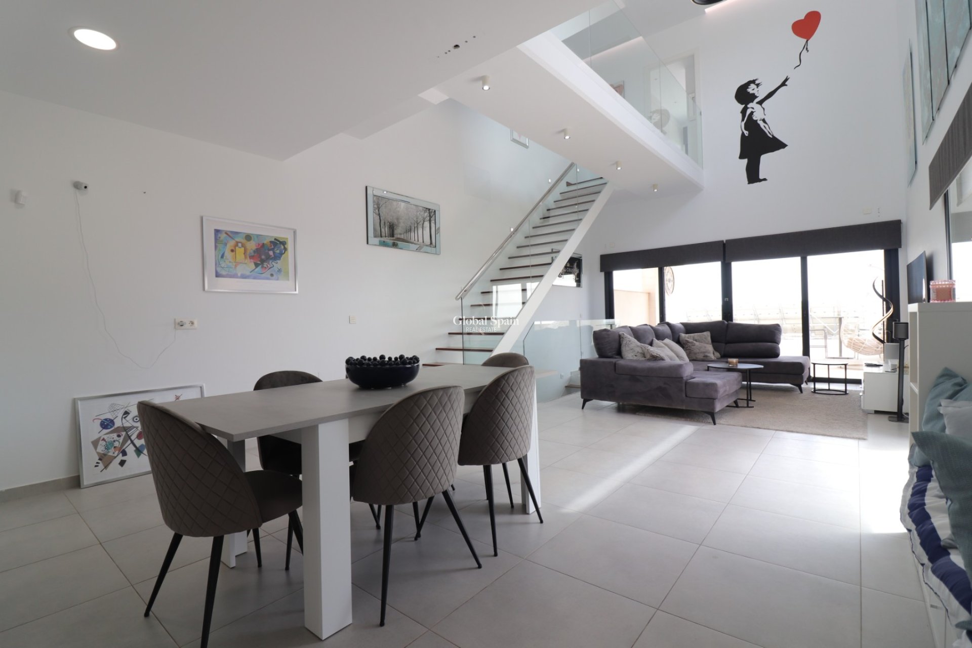 Venta - VILLA -
Benijofar - Benijofar - Village