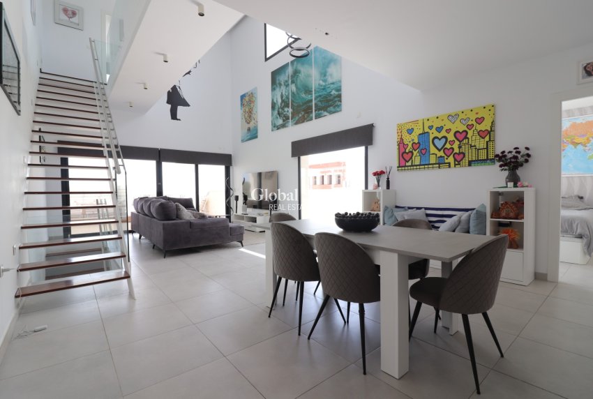 Venta - VILLA -
Benijofar - Benijofar - Village
