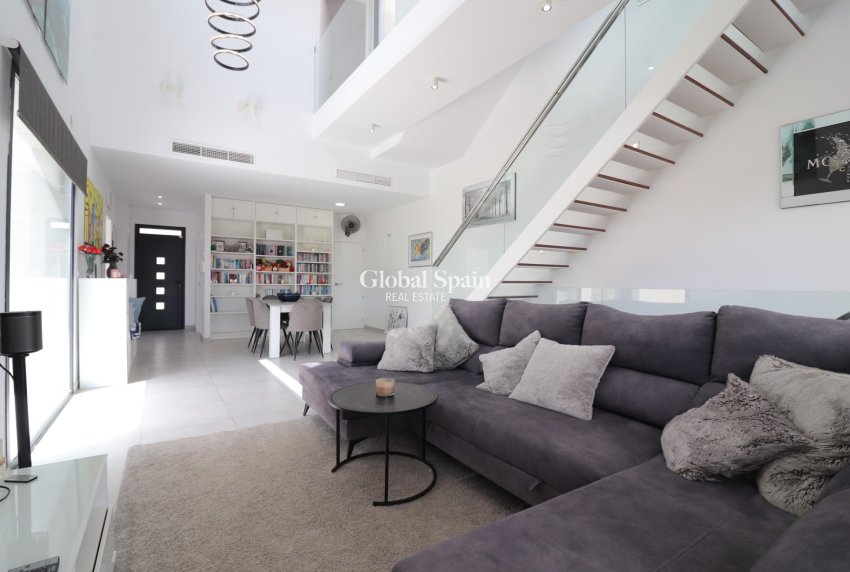 Venta - VILLA -
Benijofar - Benijofar - Village