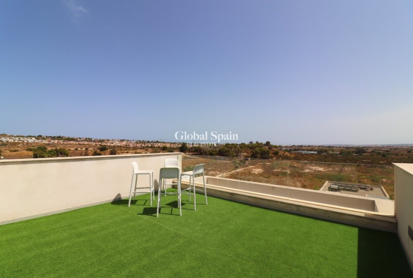 Venta - VILLA -
Benijofar - Benijofar - Village