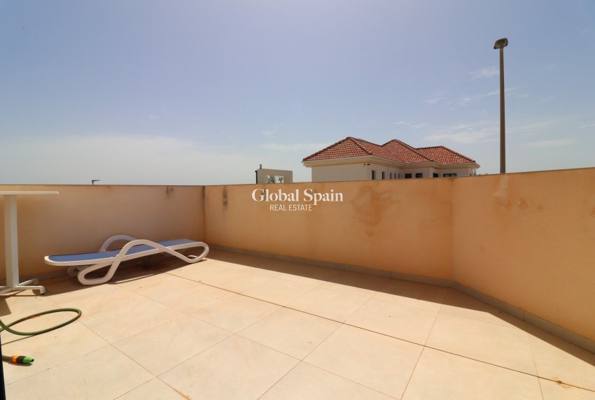 Venta - VILLA -
Benijofar - Benijofar - Village