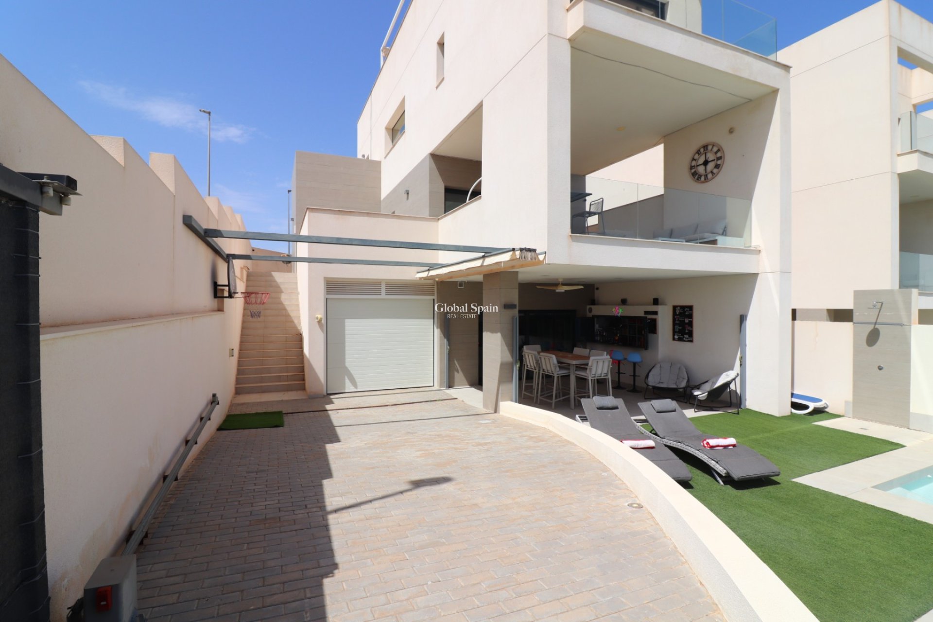 Venta - VILLA -
Benijofar - Benijofar - Village