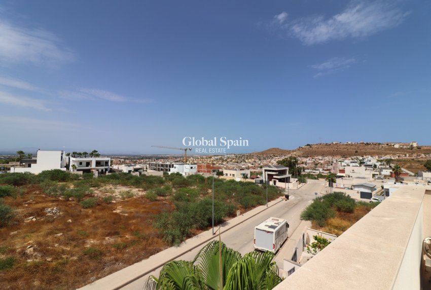 Venta - VILLA -
Benijofar - Benijofar - Village