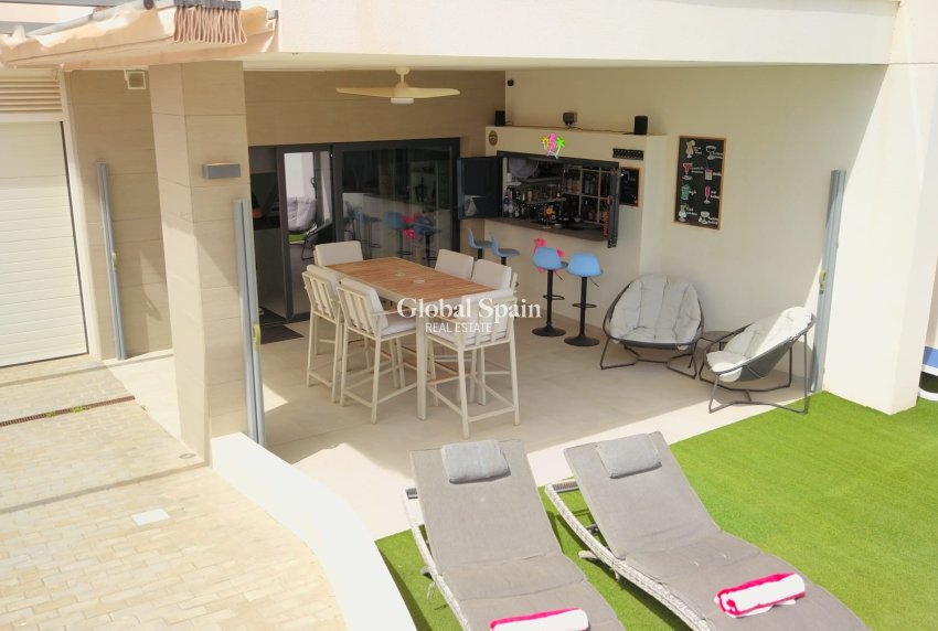 Venta - VILLA -
Benijofar - Benijofar - Village