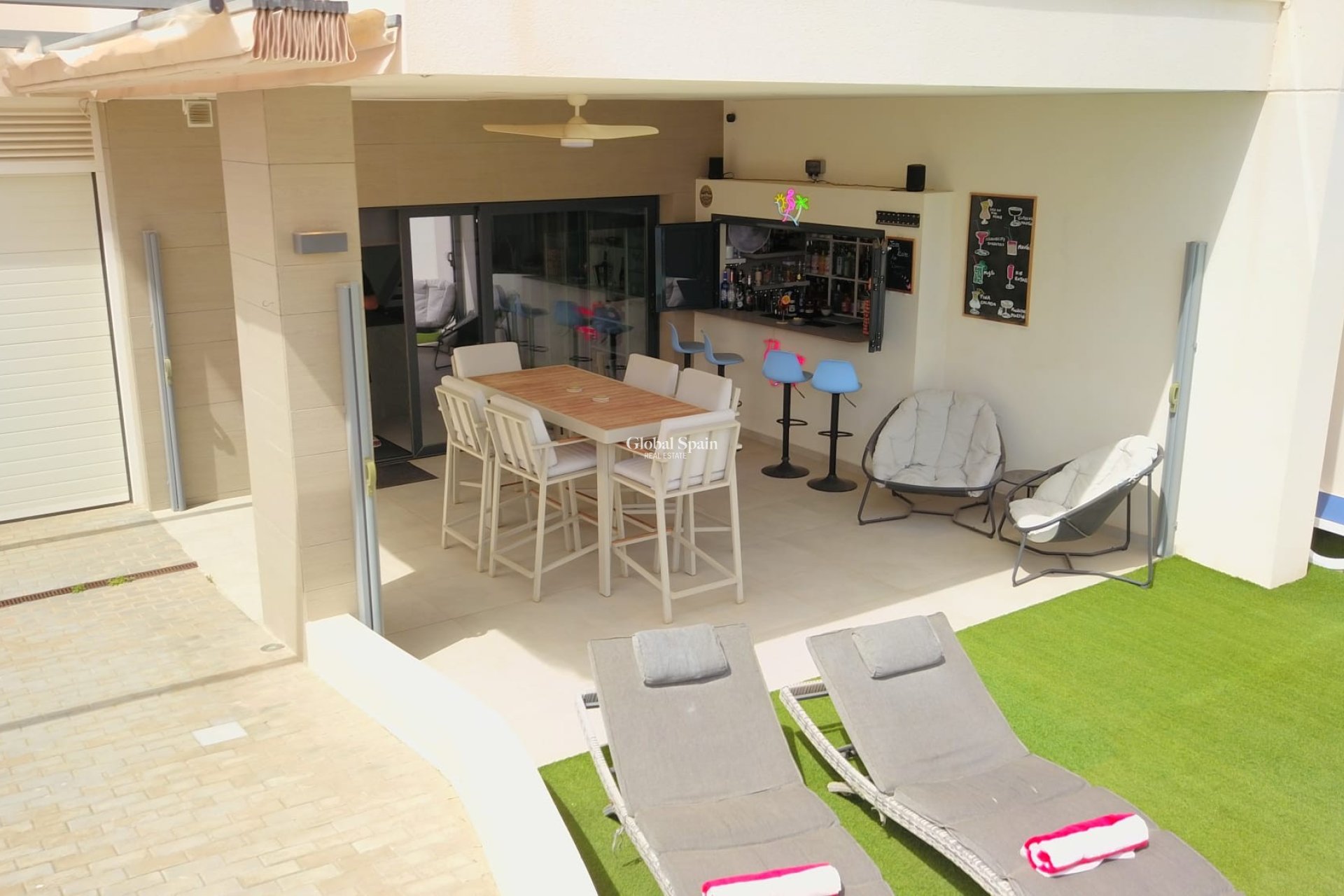 Venta - VILLA -
Benijofar - Benijofar - Village