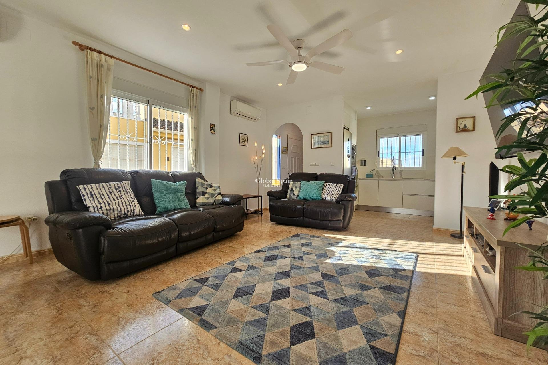 Venta - VILLA -
BENIJÓFAR - Benimar 3