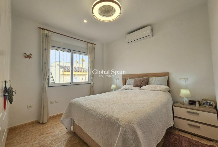 Venta - VILLA -
BENIJÓFAR - Benimar 3