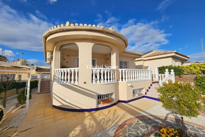 Venta - VILLA -
BENIJÓFAR - Benimar 3