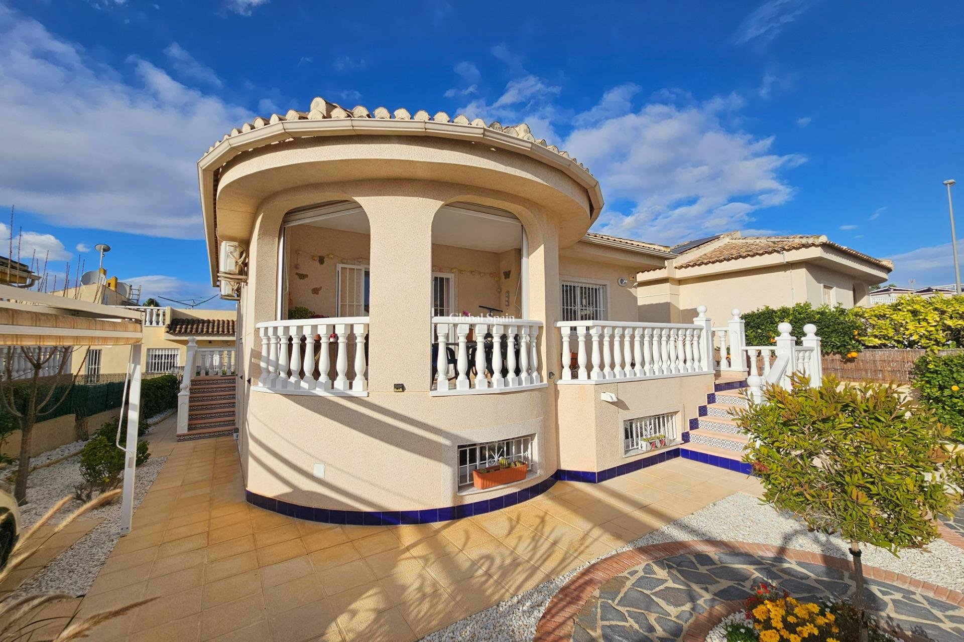 Venta - VILLA -
BENIJÓFAR - Benimar 3