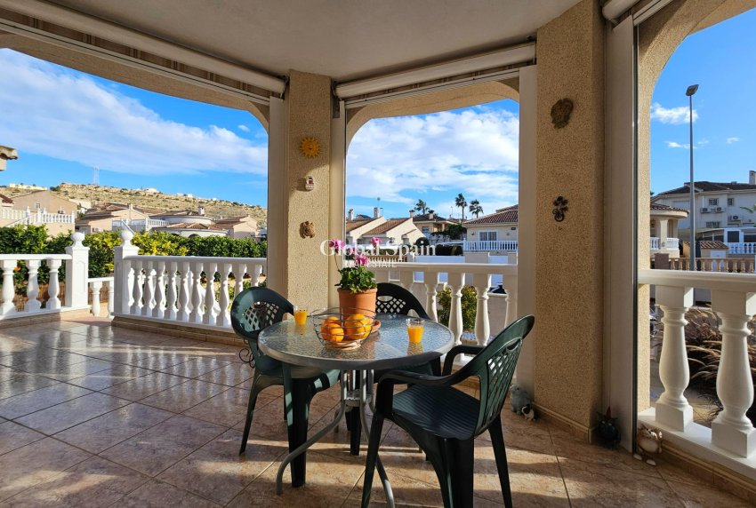 Venta - VILLA -
BENIJÓFAR - Benimar 3