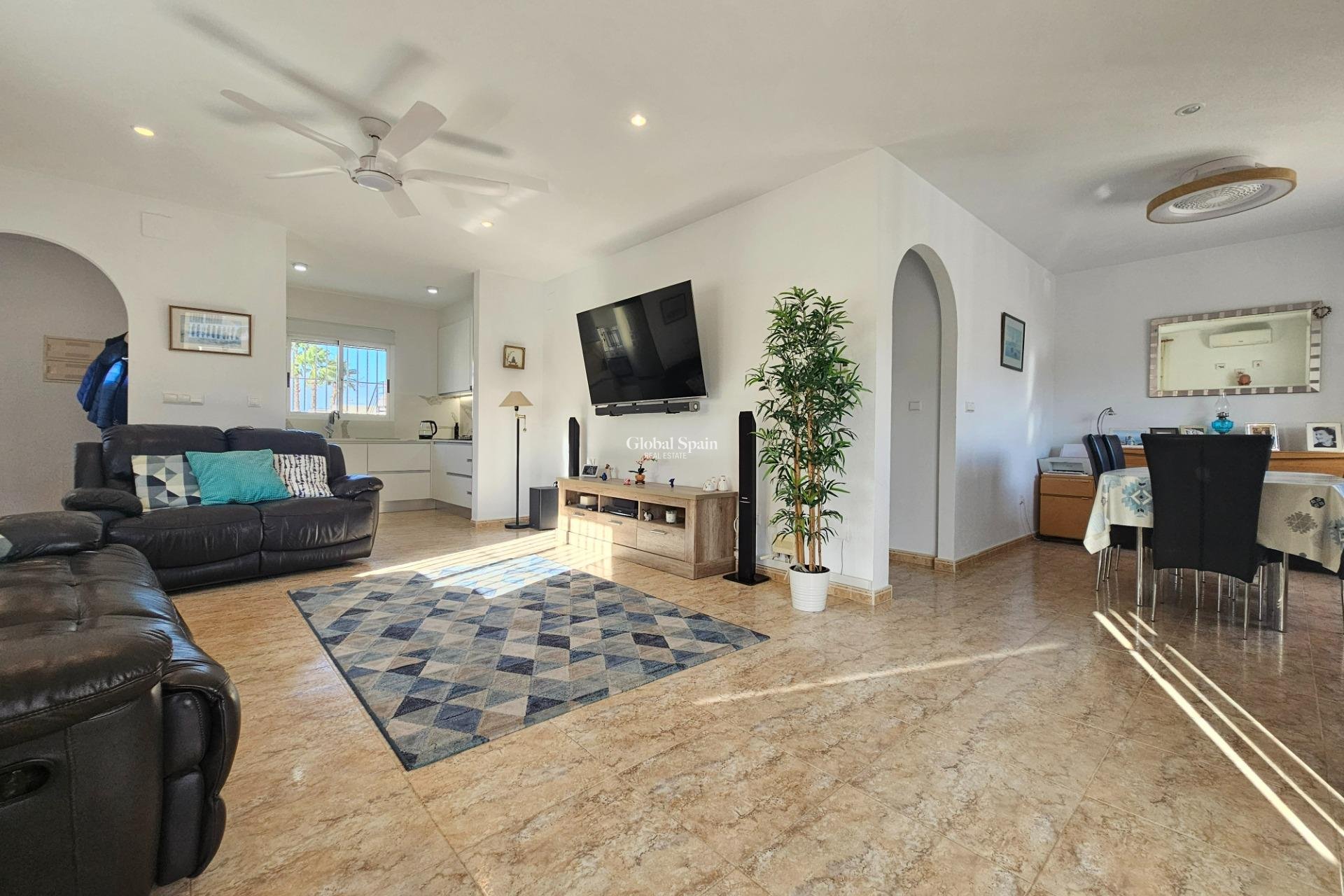 Venta - VILLA -
BENIJÓFAR - Benimar 3