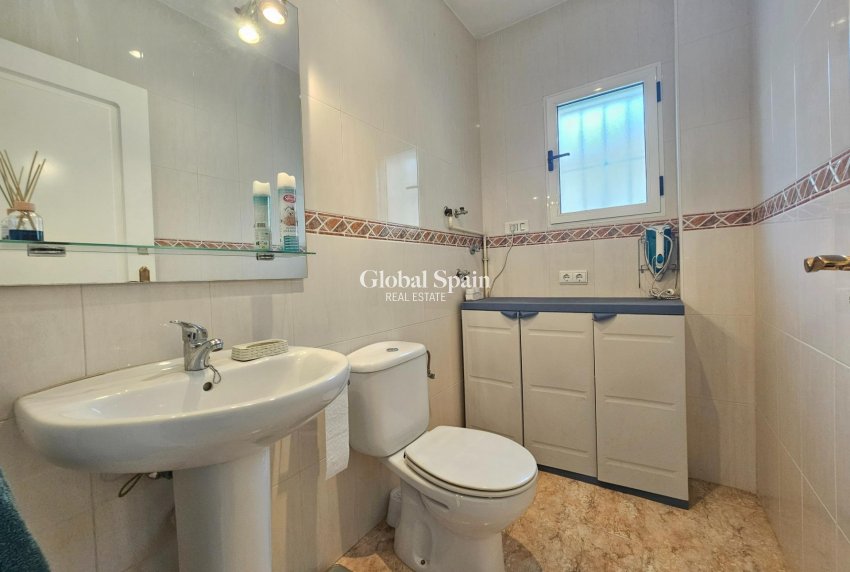 Venta - VILLA -
BENIJÓFAR - Benimar 3