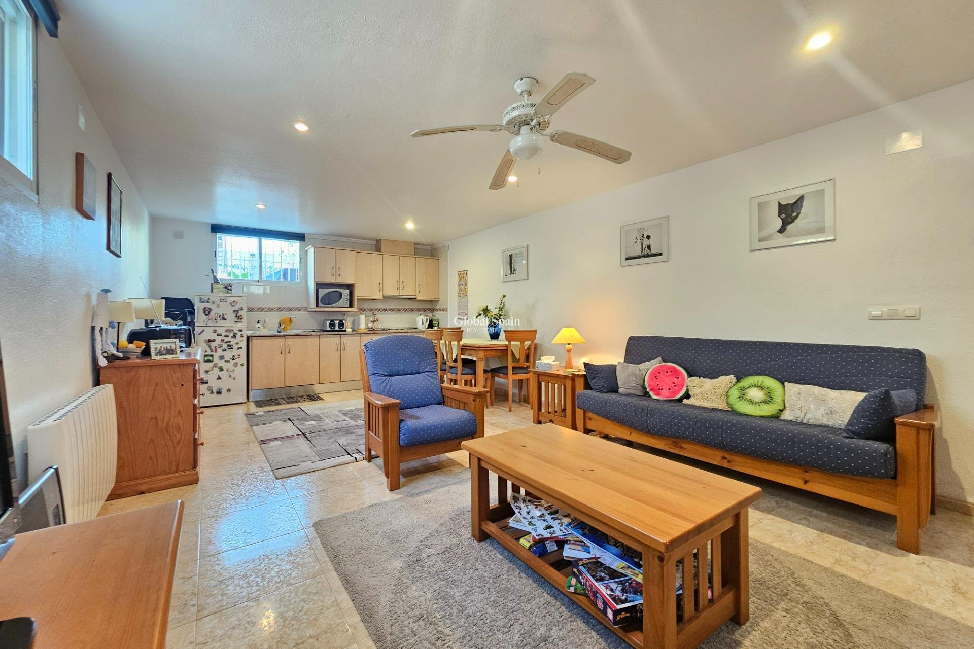 Venta - VILLA -
BENIJÓFAR - Benimar 3