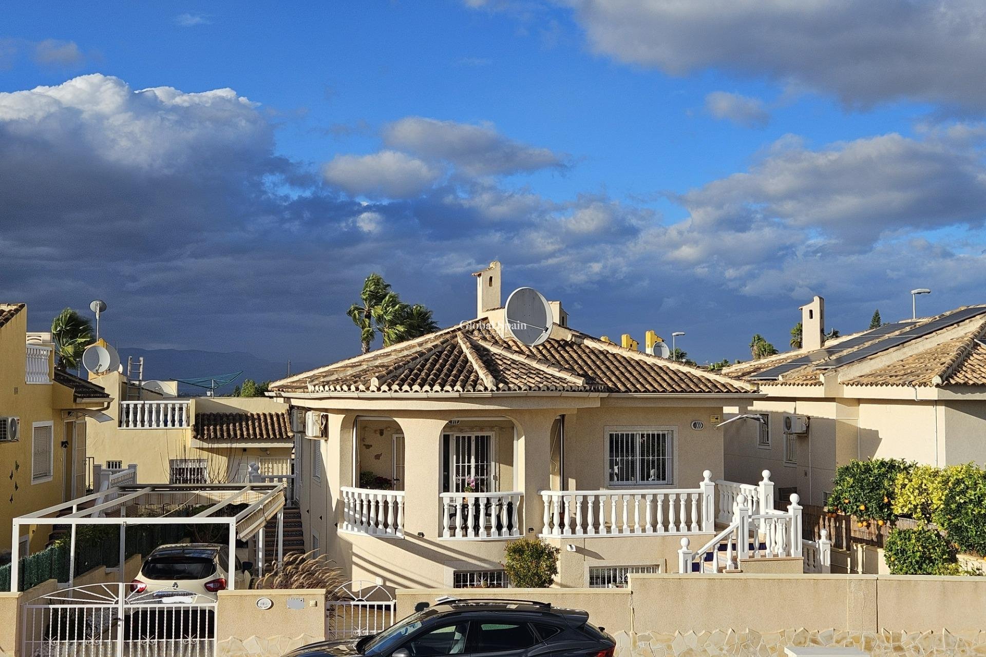 Venta - VILLA -
BENIJÓFAR - Benimar 3