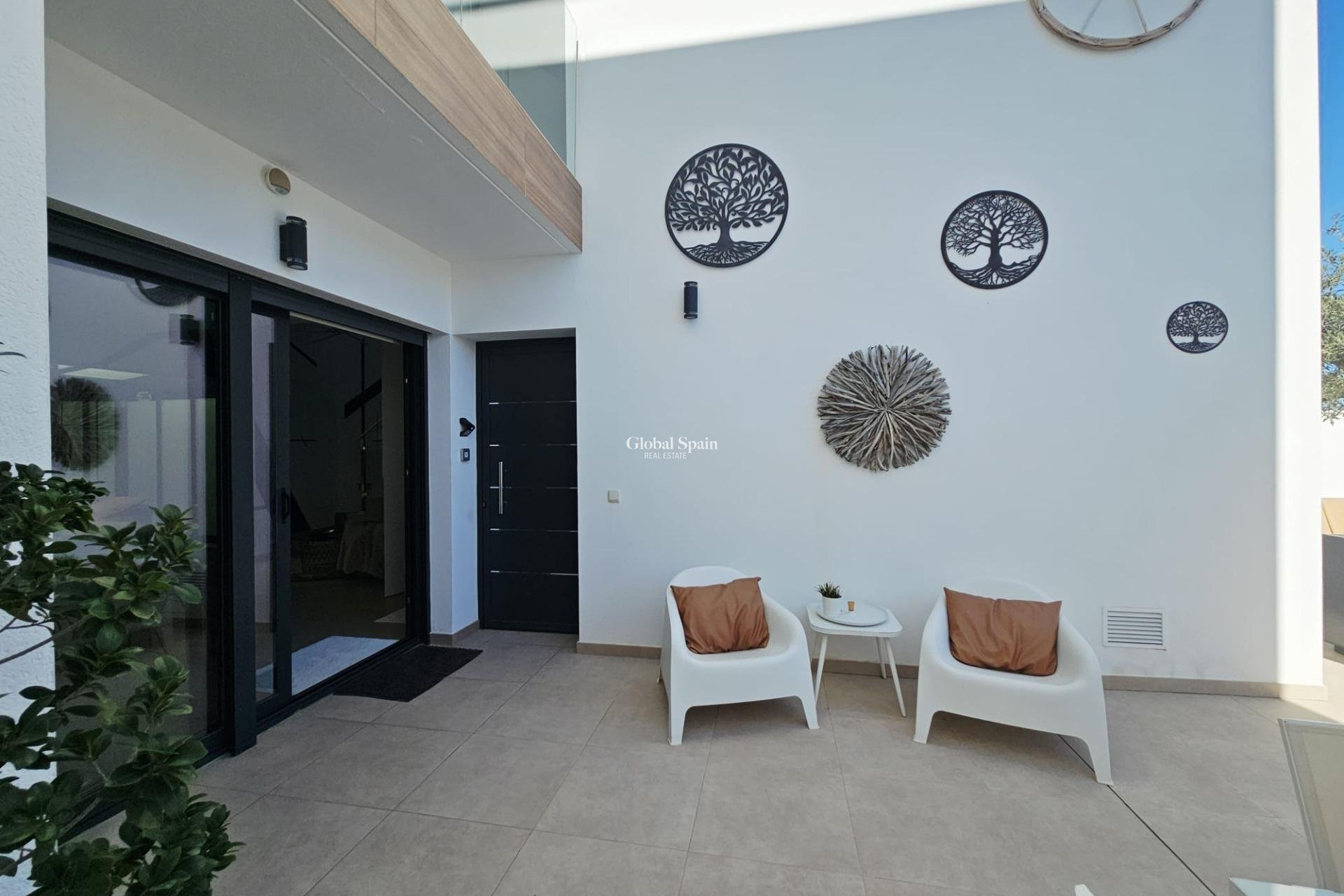 Venta - VILLA -
BENIJÓFAR - Benimar