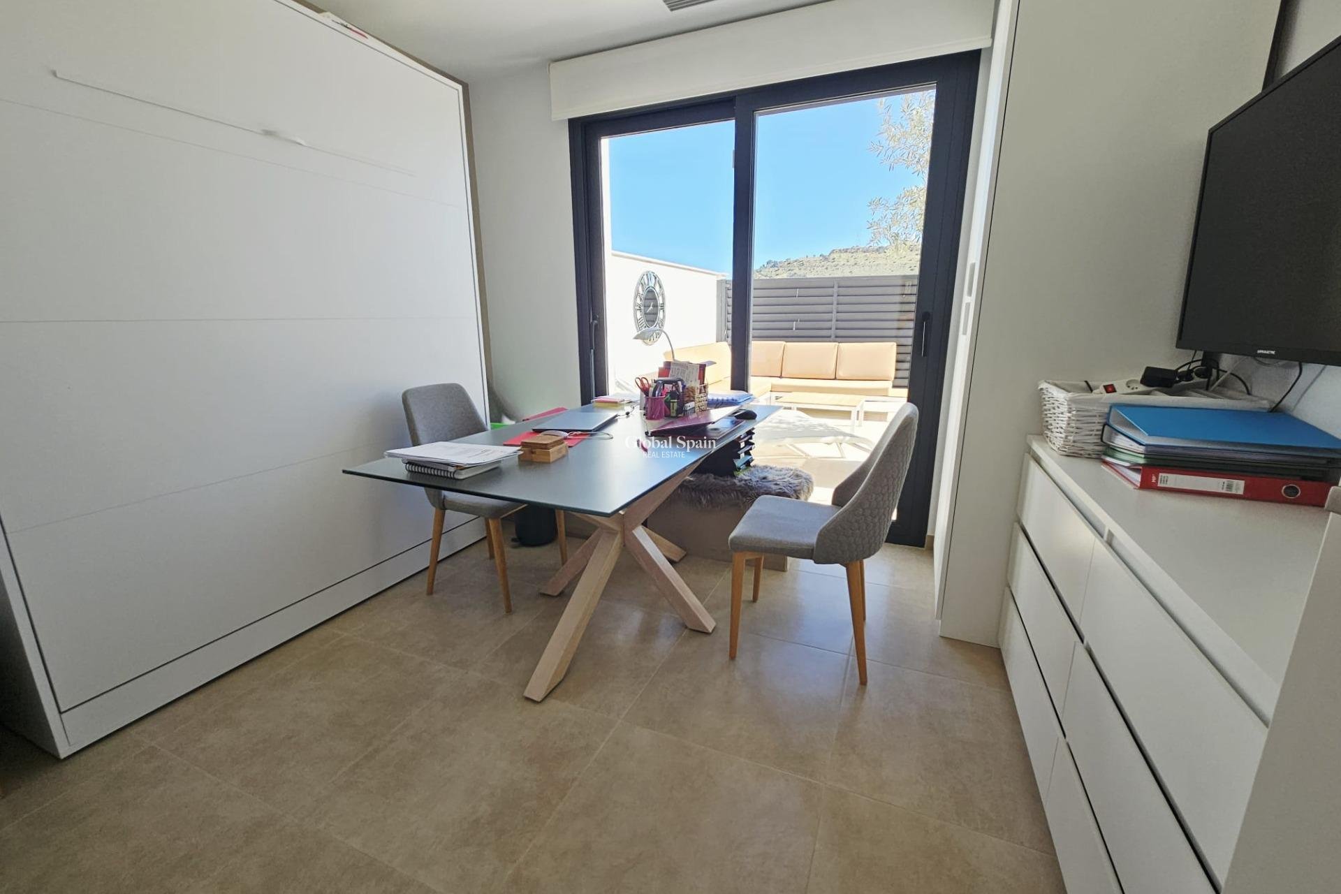 Venta - VILLA -
BENIJÓFAR - Benimar