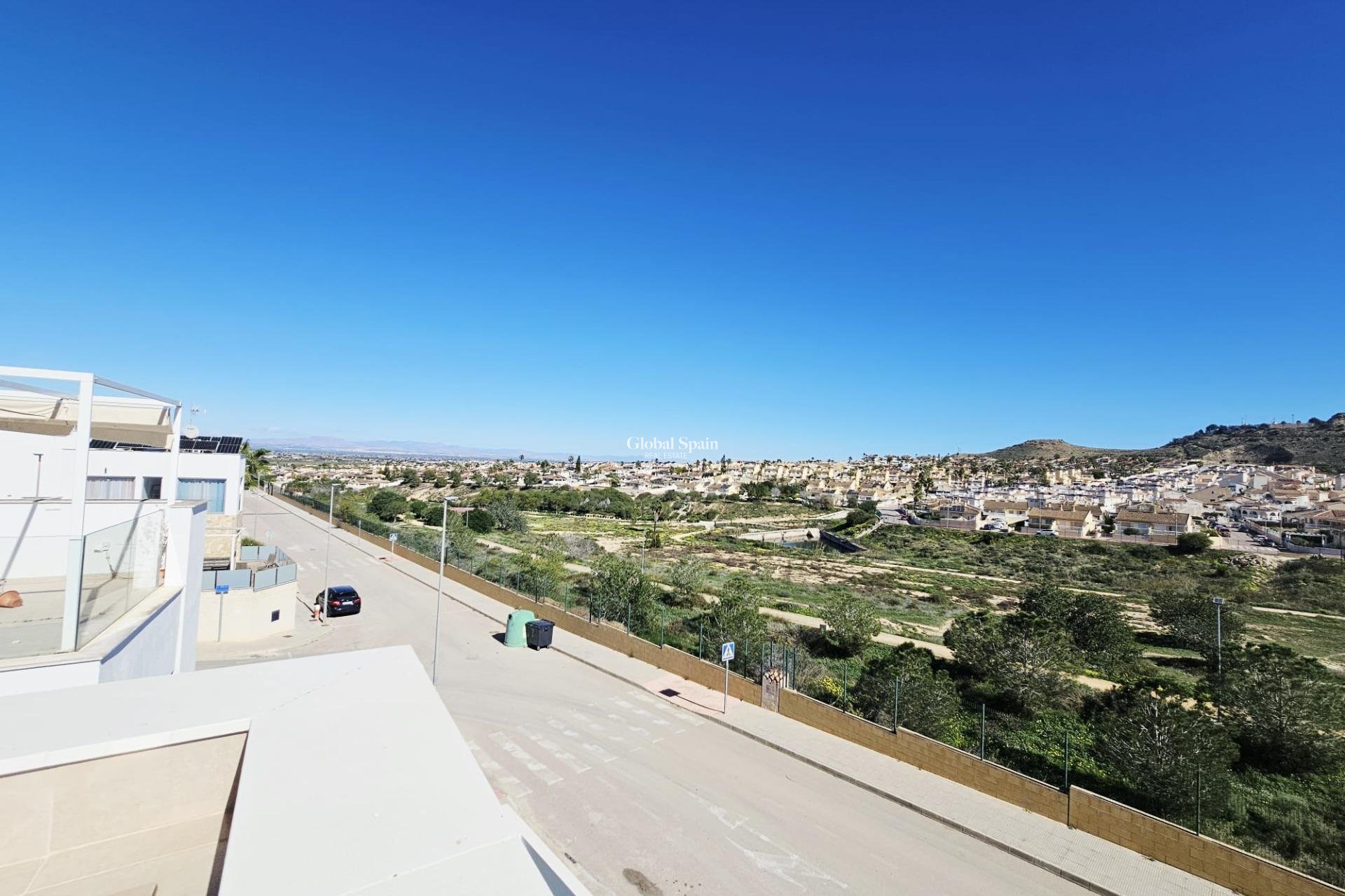 Venta - VILLA -
BENIJÓFAR - Benimar