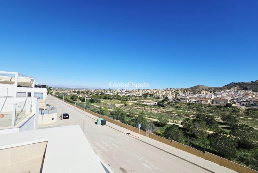 Venta - VILLA -
BENIJÓFAR - Benimar