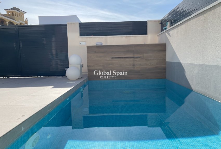 Venta - VILLA -
BENIJÓFAR - Centro