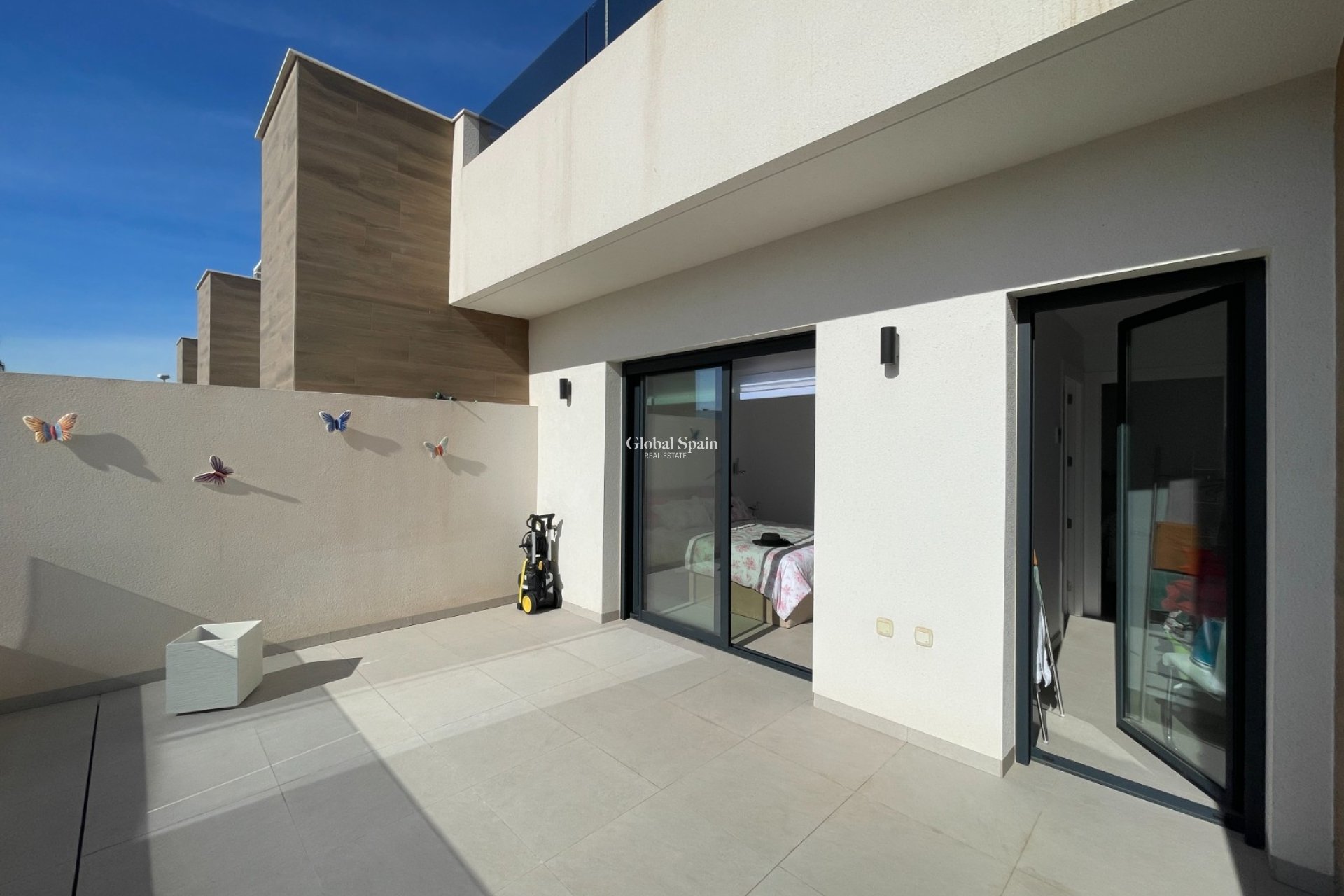 Venta - VILLA -
BENIJÓFAR - Centro