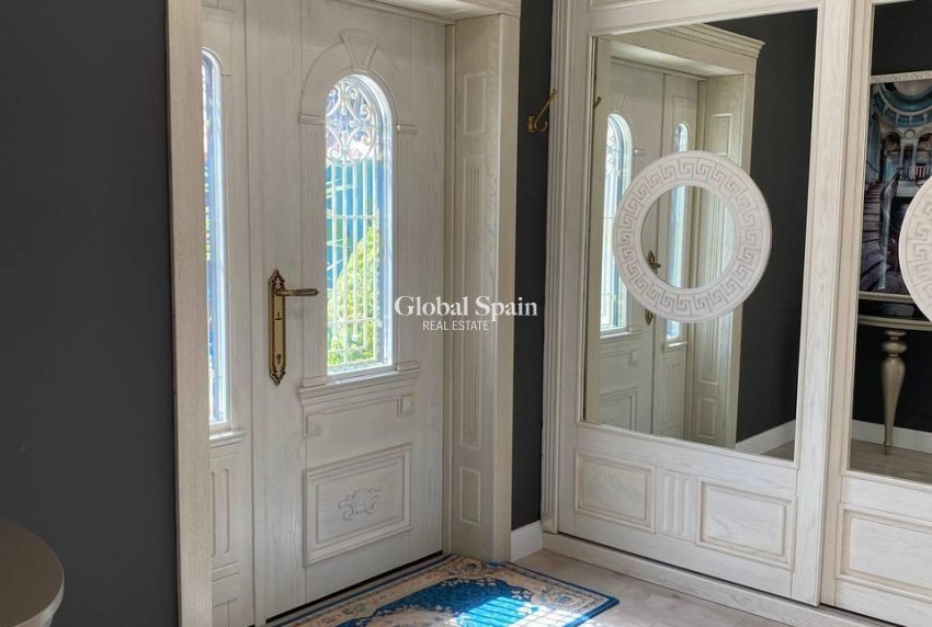 Venta - VILLA -
BENIJÓFAR - Ciudad Quesada